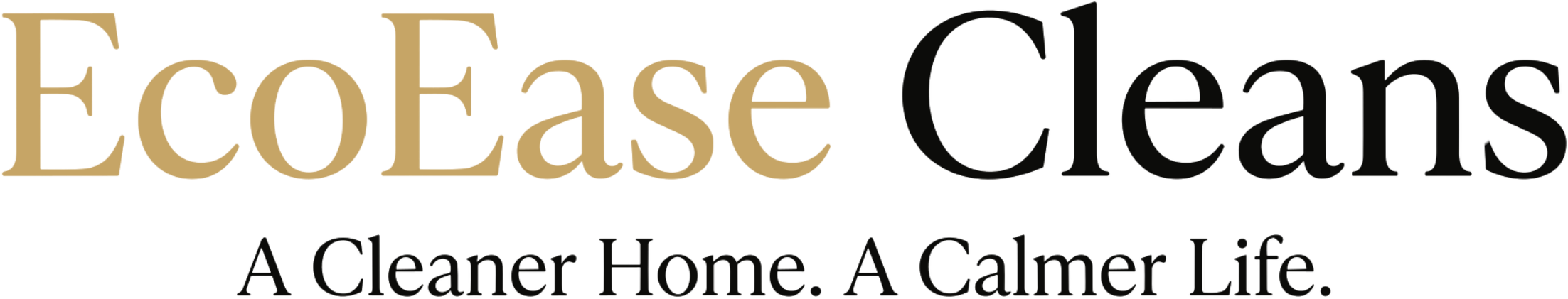 EcoEase Cleans