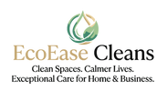 EcoEase Cleans - Home