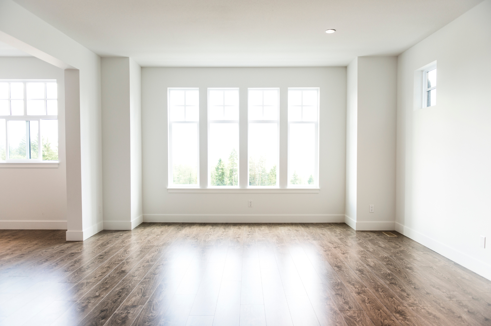 Move-In/Move-Out Cleaning Deposit