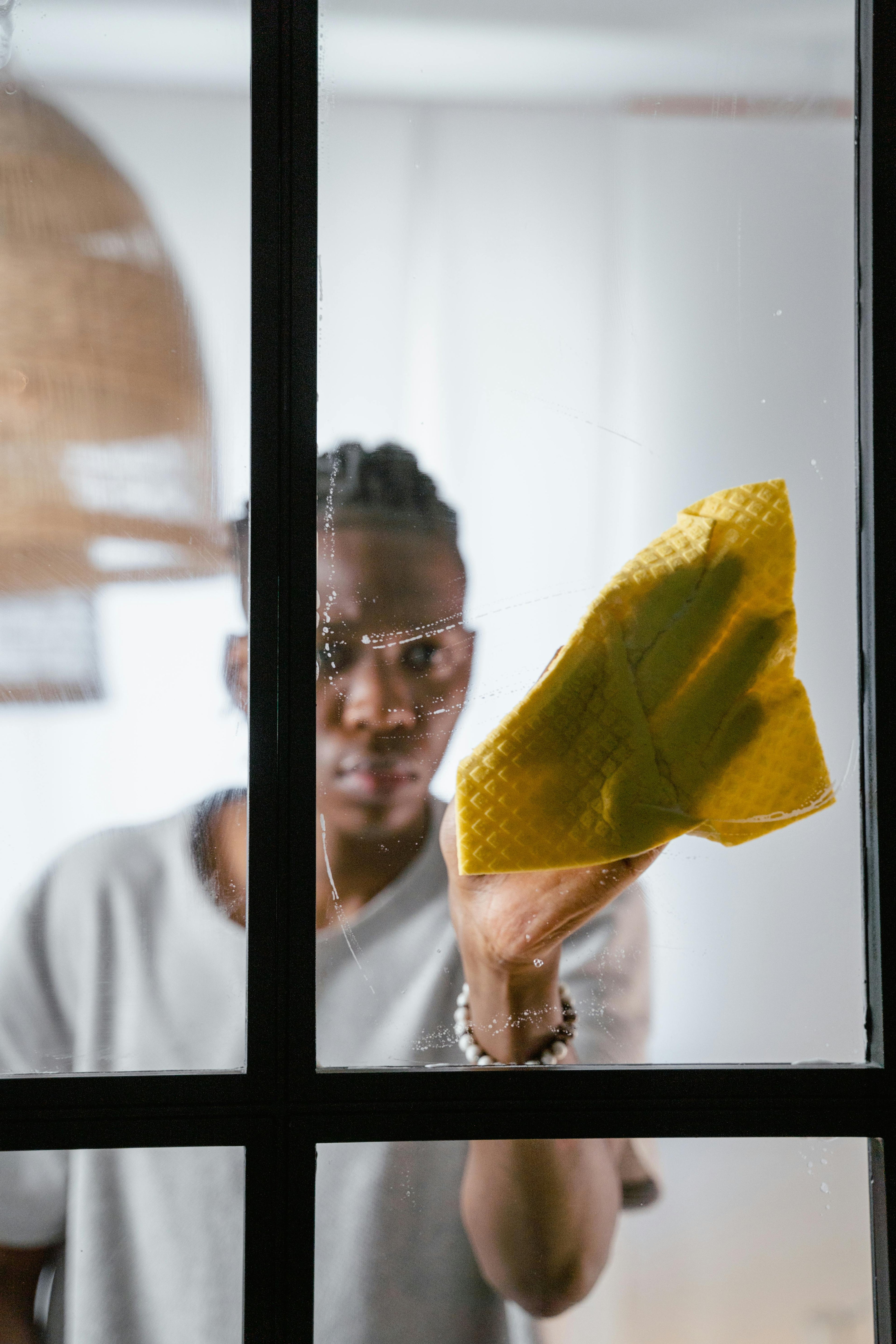 Residential Cleaning Booking